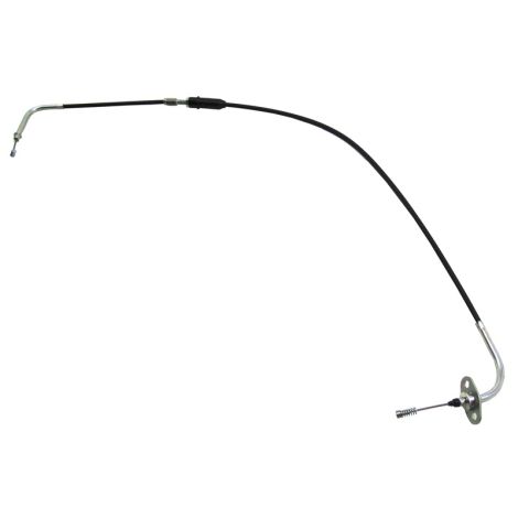 3007-247 CABLE.EXHAUST (RECOIL SIDE)