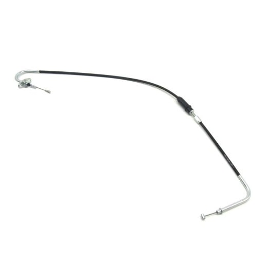 3007-248 CABLE.ECHAPPEMENT (COTE EMBRAYAGE)