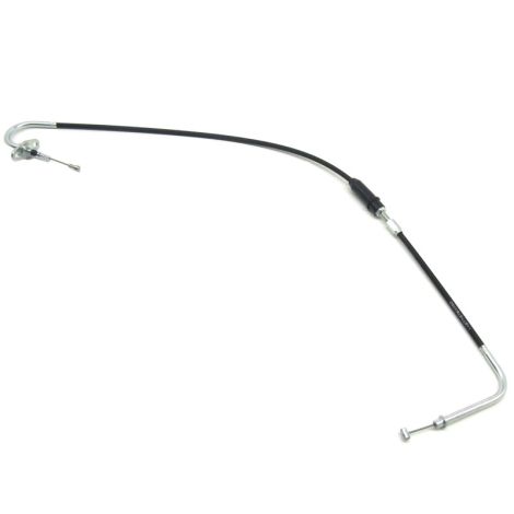 3007-248 CABLE.ECHAPPEMENT (COTE EMBRAYAGE)