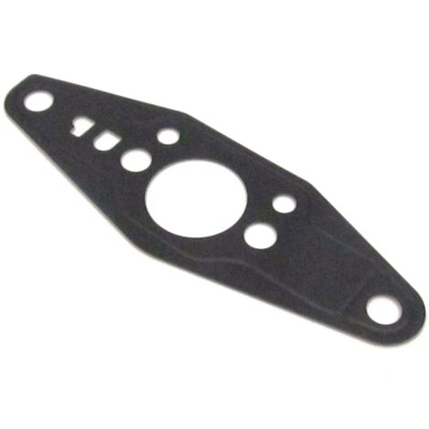 3007-705 GASKET,EXHAUST VALVE CASE