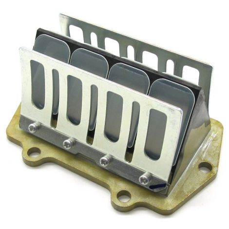 3007-886 VALVE.REED-ASSY