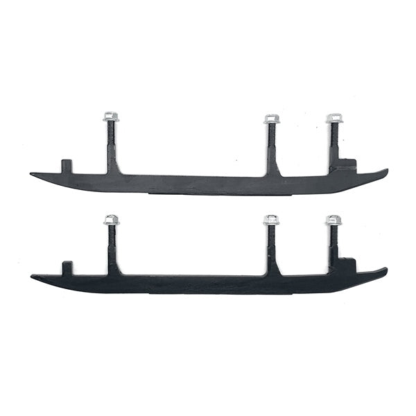 SnowTracker Auto-sharpening Semi-aggressive Wear Bar (300769)