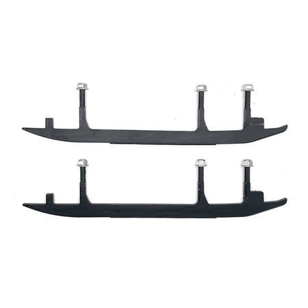 SnowTracker Auto-sharpening Semi-aggressive Wear Bar (300769)