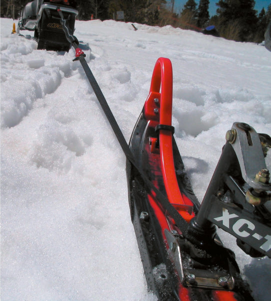 Snobunje T&A Tow Strap (300818)