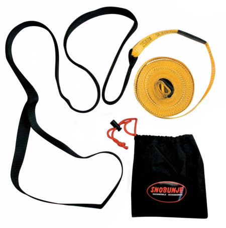 Snobunje Slicktape Retrieval Line (300819)