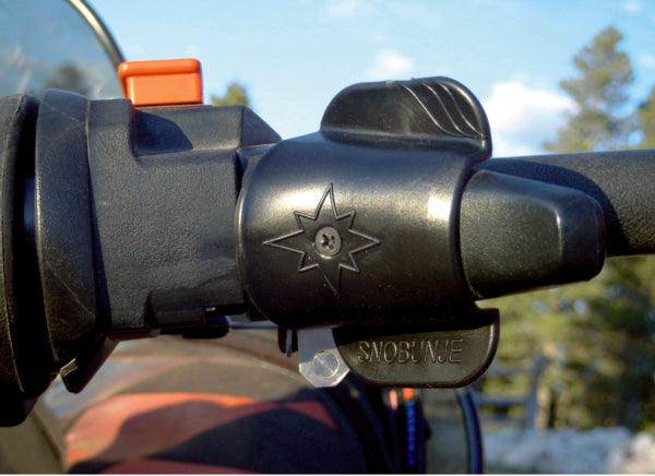 Snobunje Throttle Flare (300827)