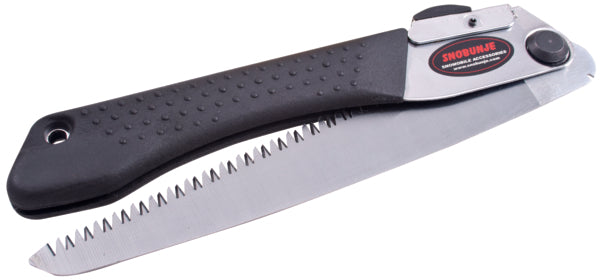 Snobunje Steel Handle Saw (300834)