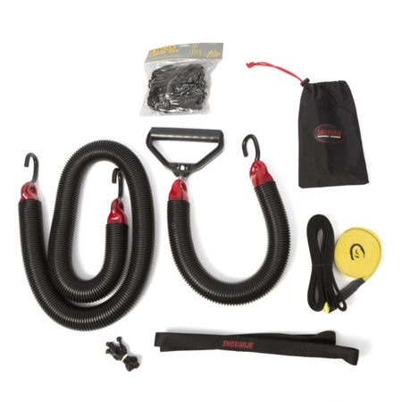 Snobunje Escape Winch Kit (300839)