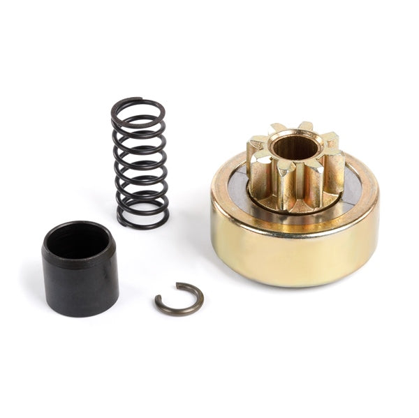 Arrowhead Bendix Pinion Starter (300879)