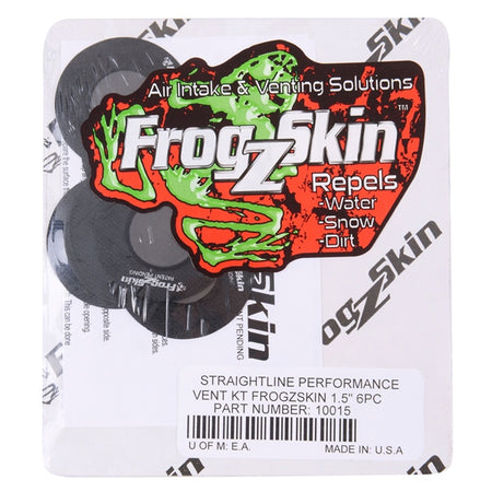 Frogzskin Air Vent (301023)