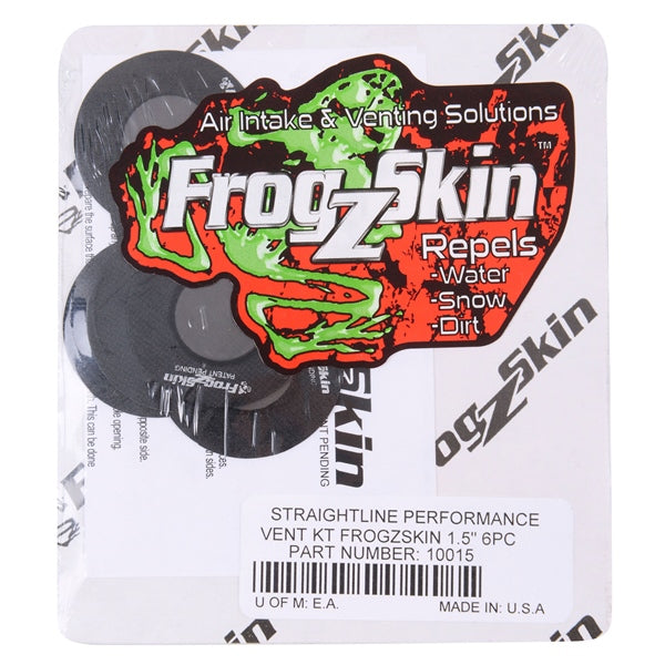 Frogzskin Air Vent (301023)