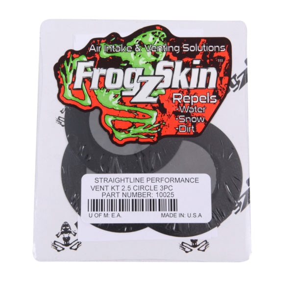 Frogzskin Air Vent (301024)