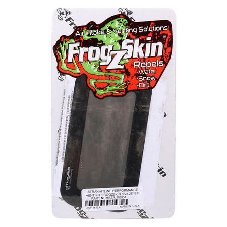 Frogzskin Préfiltre de prise d’air (301030)