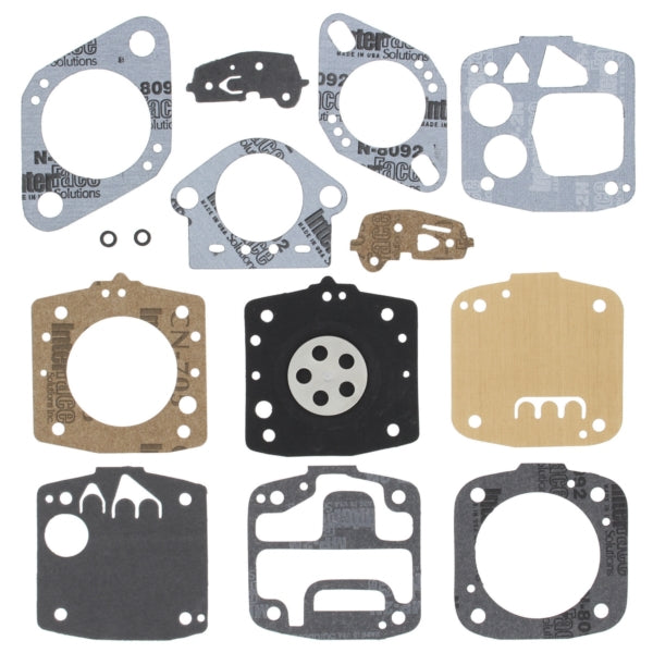 VertexWinderosa Diaphragm and Gasket Set (301190)