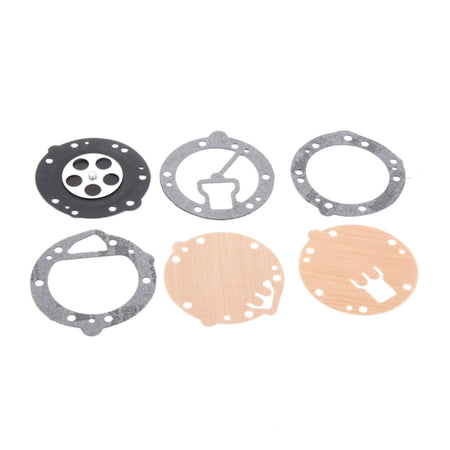 VertexWinderosa Diaphragm and Gasket Set (301661)