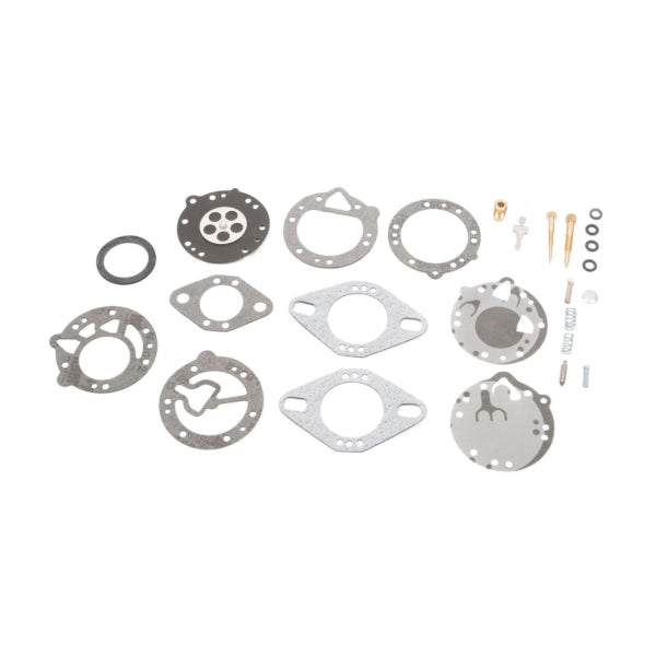 VertexWinderosa Carburetor Repair Kit (301662)