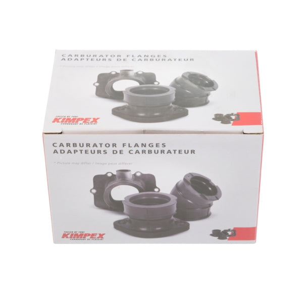 Kimpex Carburetor Adapter Mounting Flange (301696)