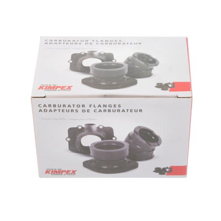 Kimpex Carburetor Adapter Mounting Flange (301696)