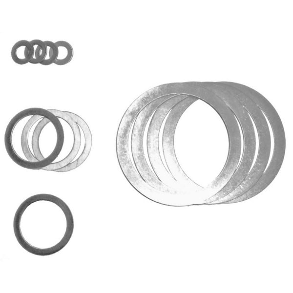 Straightline QRS Shim Kit (301771)