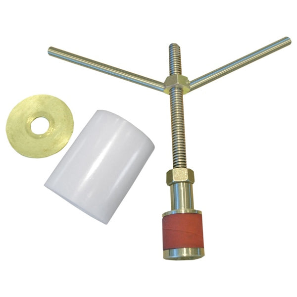 Straightline Compressor Tool for Rebound Rod (301785)