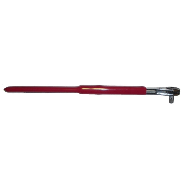 Straightline Ratchet Wrench (301787)