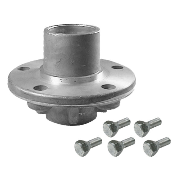 Carlisle 5 bolts Hub (302145)