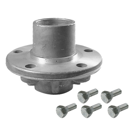 Carlisle 5 bolts Hub (302145)