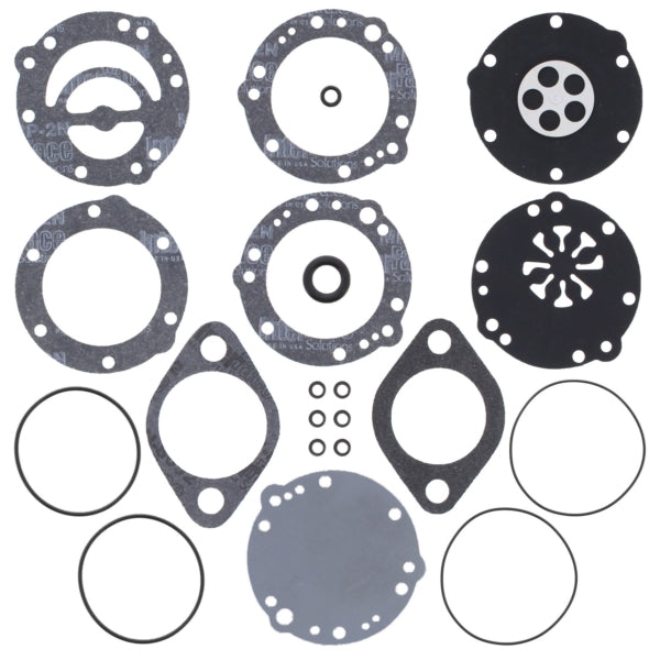 VertexWinderosa Diaphragm and Gasket Set (302241)