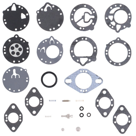 VertexWinderosa Carburetor Repair Kit (302242)