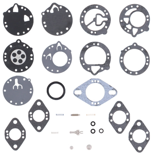 VertexWinderosa Carburetor Repair Kit (302242)