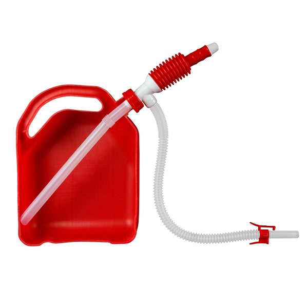 TeraPump TRM20 Fuel Pump (302245)