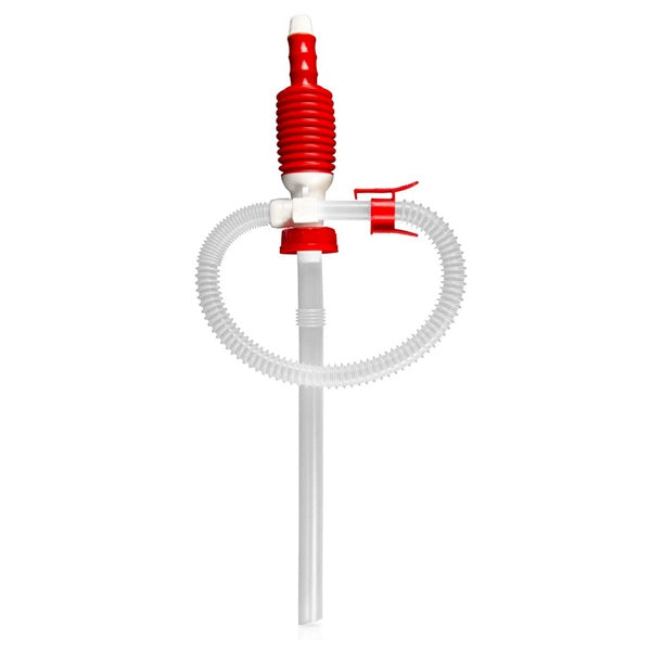 TeraPump TRM20 Fuel Pump (302245)