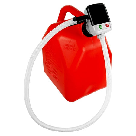 TeraPump Battery Powered Transfer pump – TRFA01-XL-CH (302248)
