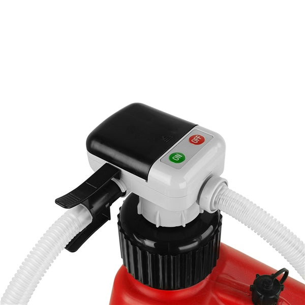 TeraPump Battery Powered Transfer pump – TRFA01-XL-CH (302248)
