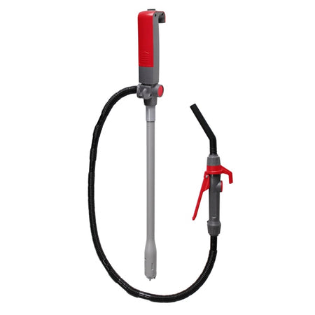 TeraPump Battery Fuel Transfer Pump TREP01 (302250)