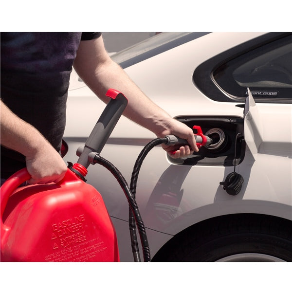 TeraPump Battery Fuel Transfer Pump TREP01 (302250)
