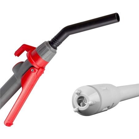 TeraPump Battery Fuel Transfer Pump TREP01 (302250)