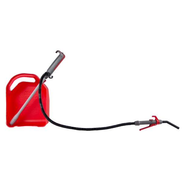 TeraPump Battery Fuel Transfer Pump TREP01 (302250)