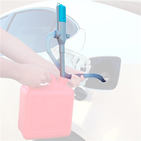 TeraPump Battery Operated 2AA Pump (302251)