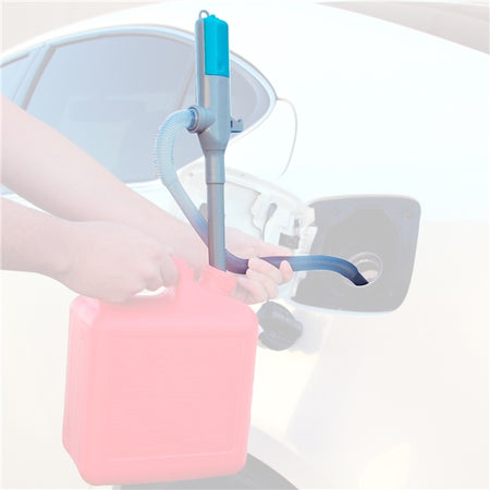TeraPump Battery Operated 2AA Pump (302251)