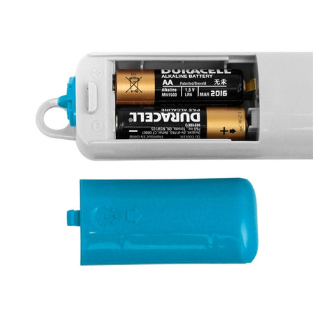 TeraPump Battery Operated 2AA Pump (302251)