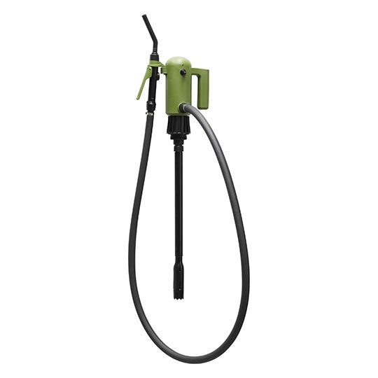 TeraPump TRPAIL Electric Pail Pump (302265)