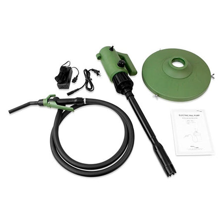 TeraPump TRPAIL Electric Pail Pump (302265)