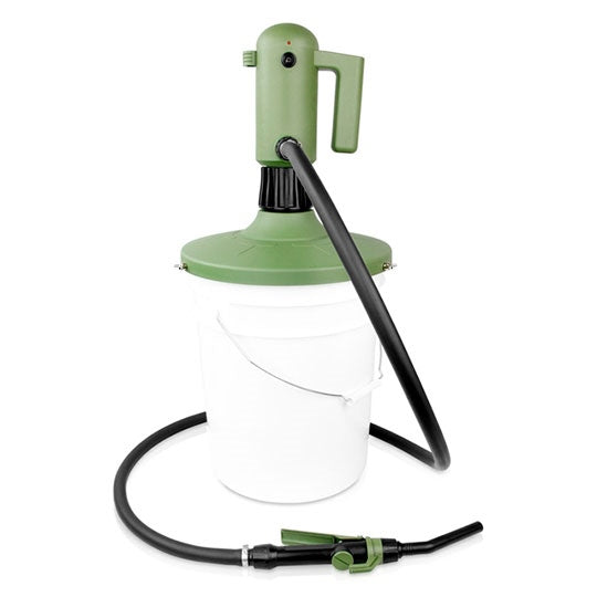 TeraPump TRPAIL Electric Pail Pump (302265)