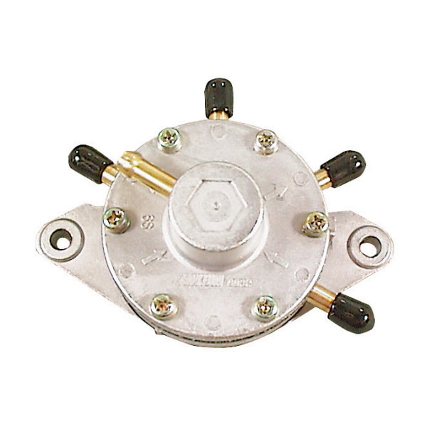 Kimpex Triple Fuel Pump (302272)