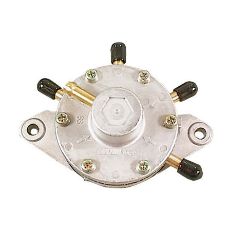 Kimpex Triple Fuel Pump (302272)