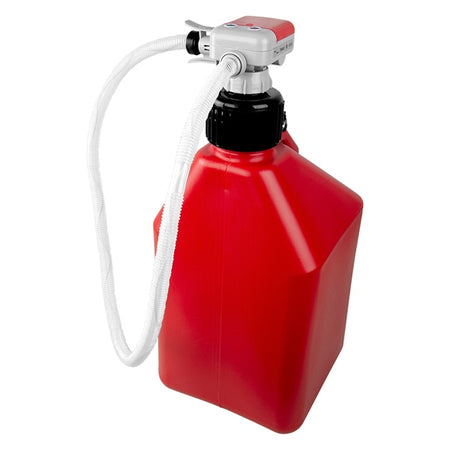 TeraPump Battery Powered Fuel Transfer Pump - TRFA01-XL (302302)