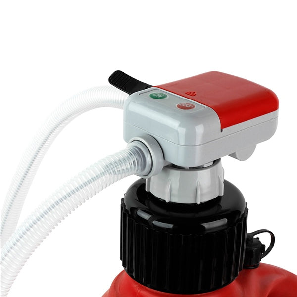 TeraPump Battery Powered Fuel Transfer Pump - TRFA01-XL (302302)