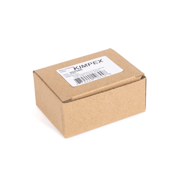 Kimpex Double Fuel Pump (302366)