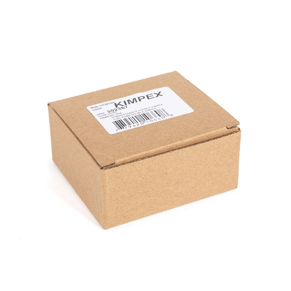 Kimpex Double Fuel Pump (302367)